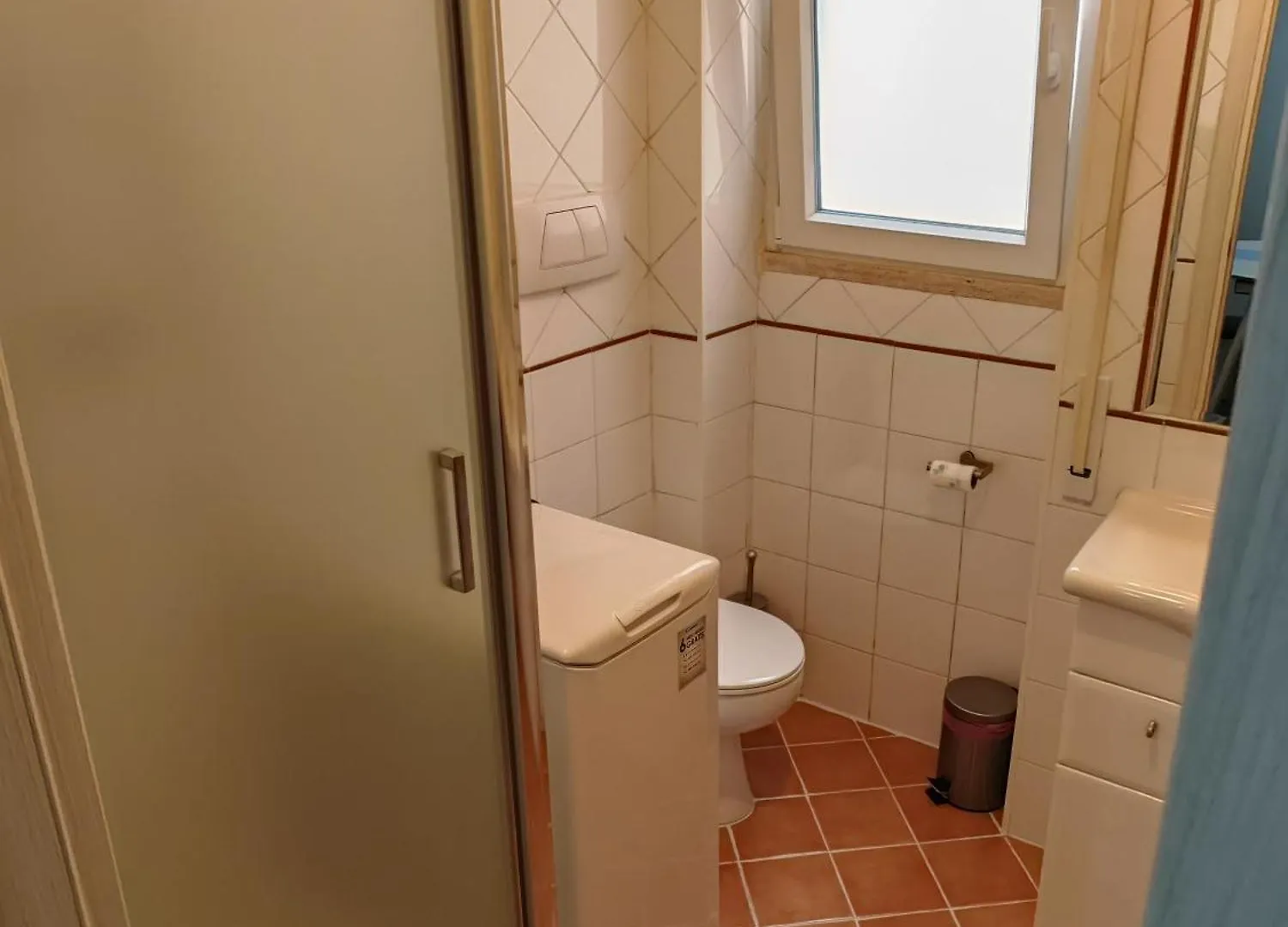 Titti'S House Porta Maggiore 罗马 公寓