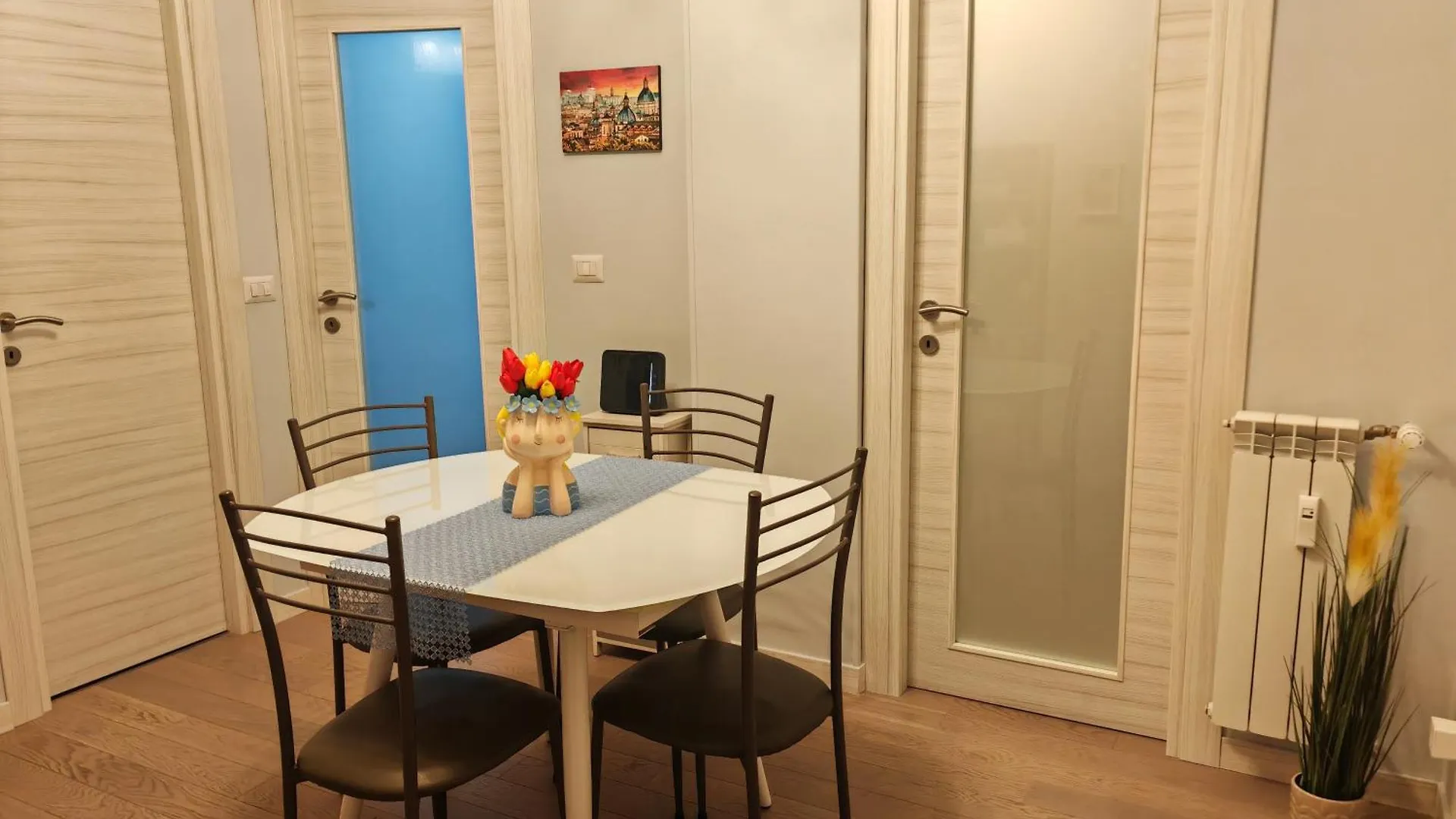 Titti'S House Porta Maggiore 罗马